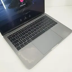 Ноутбук Apple MacBook Pro 13" A1708 Retina (FVFWQ2YZHV2H) (i5-7360U/16/256SSD) - Class B - мініатюра 3