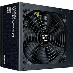 Блок живлення Zalman Decamax 500W (ZM500-LX3)