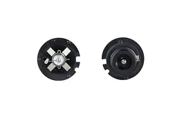 Ксенонова лампа Infolight D2R (+50%) 6000K - мініатюра 3