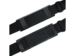 Сумка для ноутбука Grand-X 15.6 Grey (SB-129G) - мініатюра 4