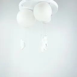 Люстра Bear Balloons Line.F SGJ 10/3 - мініатюра 5
