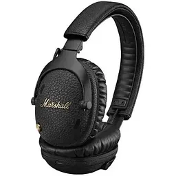 Бездротові навушники Marshall Monitor III A.N.C чорні (1006861) - мініатюра 5