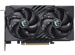 Відеокарта MSI RTX 5050 8G GAMING OC (RTX 5050 8G GAMING OC) (GDDR6, 128 bit, PCI-E v5.0 x16)