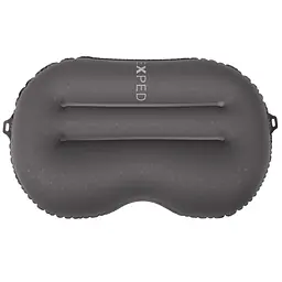 Подушка Exped Ultra Pillow L Grey (1054-018.1018) - мініатюра 2