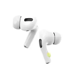Бездротові навушники Pods White  - мініатюра 4