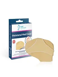 Бандаж під плюсну Foot Morning Metatarsal Med Cover S&L S ob00006680