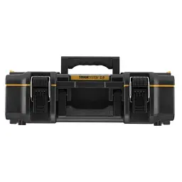 Ящик для інструментів DeWALT TOUGHSYSTEM 2.0 555х385х180 мм, з органайзером для дрібних д (DWST83293-1) - мініатюра 2