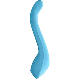 Вібратор для пар Satisfyer Endless Love Blue - мініатюра 2