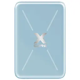 Павербанк Proove X-Core Sky blue 5 000 mAh / 20 Вт (PNXC20010008) - мініатюра 9