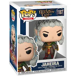 Ігрова фігурка Funko POP! Ворота Балдура 3 - Джагейра (91593) - мініатюра 2