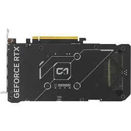 Відеокарта Asus Dual GeForce RTX 5060 8GB OC Advanced (DUAL-RTX5060-O8G-A) EU [175199] - мініатюра 5