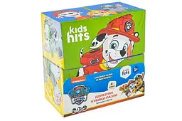 Дерев'яні кубики-пазли KidsHits Paw Patrol, у плівці 10 x 5 x 10 см - мініатюра 2