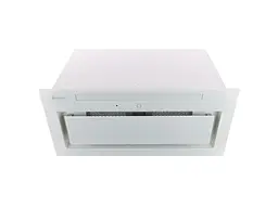 Витяжка GLOBALO Loteo 60.4 WHITE - мініатюра 4