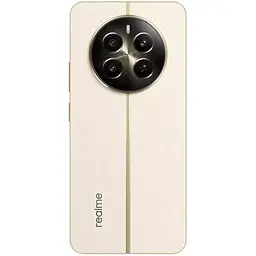 Смартфон Realme 12 Plus 5G 8/256Gb Navigator Beige (глобальна версія) - мініатюра 3
