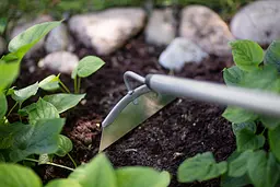 Сапа S-ручка Fiskars Ergonomic (1076979) - мініатюра 7