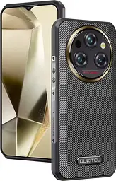 Смартфон Oukitel WP35 Pro 12/512GB Gold - мініатюра 2