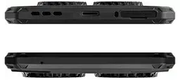 Смартфон OUKITEL IIIF150 Air3S 4/128GB Contour Black - мініатюра 4