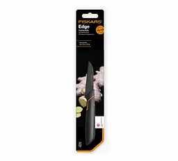 Кухонний ніж Fiskars Edge для овочів 8 см (1003091) - мініатюра 3