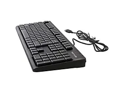 Клавіатура A4Tech FK12 USB UA Black (4711421003148) - мініатюра 4