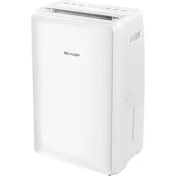 Осушувач повітря Sharp UD-P20E-W [139708] - мініатюра 2