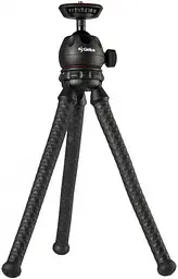 Штатив для телефона/фотоапаратату Gelius Pro Flexible Tripod Octopus GP-MT001 - мініатюра 2