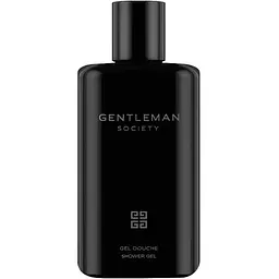 Гель для душу Givenchy Gentleman Society 200 мл