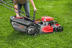Газонокосарка бензинова AL-KO Comfort 51.0 SP-A (119944) - мініатюра 3
