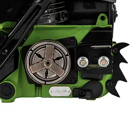 Бензопила Procraft K450 (Шина+ланцюг 45, шина+ланцюг 40) - мініатюра 6