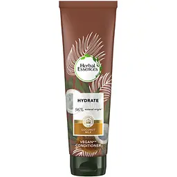 Бальзам-ополіскувач Herbal Essences Кокосове молоко, 275 мл