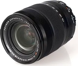 Об'єктив Fujifilm XF 18-135mm f/3.5-5.6 R LM OIS WR (16432853) [107067] - мініатюра 5