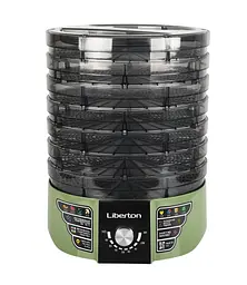 Сушка для овочів та фруктів Liberton LFD-5524 - мініатюра 5