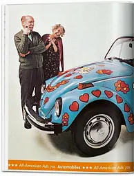 All-American Ads of the 70s - мініатюра 4