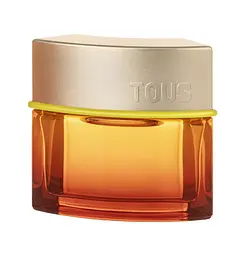 Туалетна вода для чоловіків Man Spritz Tous 50 мл - мініатюра 2