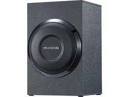 Колонки для комп'ютера Microlab M-110 - мініатюра 5