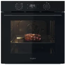 Духовой шкаф Whirlpool OMK58CU1SB - миниатюра 6