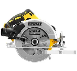 Пила дискова акумуляторна DeWalt без АКБ та ЗП DCS570N - мініатюра 3