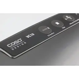 Вакууматор Caso VC 10 PlusEdition - мініатюра 3