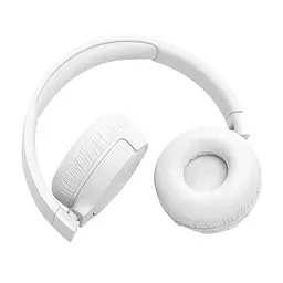Навушники з мікрофоном JBL Tune 670NC White (JBLT670NCWHT) - мініатюра 6