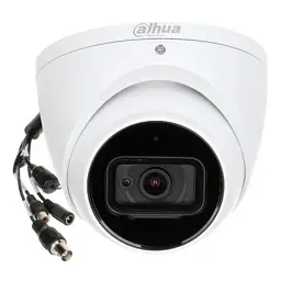 Камера відеоспостереження Dahua DH-HAC-HDW2249TP-I8-A-NI (3.6) (DH-HAC-HDW2249TP-I8-A-NI) - мініатюра 2
