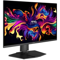 Монітор MSI MAG 271QP QD-OLED X24 - мініатюра 2
