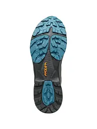 Кросівки чоловічі Scarpa Rush 2 Pro GTX Man 42 Сірий-Коричневий - мініатюра 6
