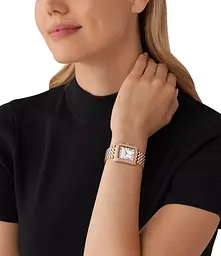 Жіночий годинник MICHAEL KORS MK4743 Emery - мініатюра 4