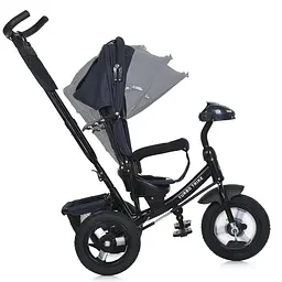 Дитячий триколісний велосипед Turbo Trike det0015614 - мініатюра 4