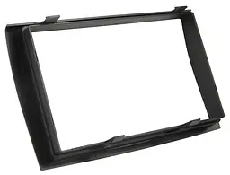 Перехідна рамка Citroen Jumper, Peugeot Boxer, Fiat Ducato ACV 381094-18-1 - мініатюра 2
