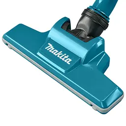 Пилосос акумуляторний з циклонним фільтром Makita DCL286FZ (180 мбар, 1.0 м3/хв, 0.25 л, BL, LXT 18 В, без акумуляторів та зарядного пристрою) - мініатюра 6