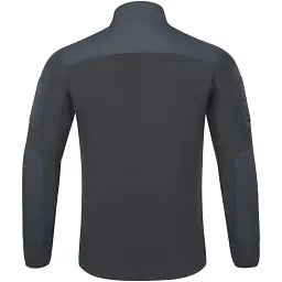 Кофта флісова Frontier Gulo XXXL Graphite - мініатюра 3