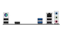 Материнська плата ASUS Prime H610M-K D4 ARGB (PRIME H610M-K D4 ARGB) (Socket 1700, Intel H610, Micro-ATX) - мініатюра 4