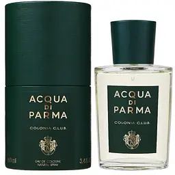 Одеколон Acqua di Parma Colonia Club 100 мл