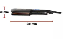 Стайлер Remington S9150B - мініатюра 3