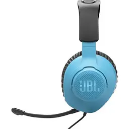 Навушники JBL Quantum 100N (JBLQTUM100N) - мініатюра 4
